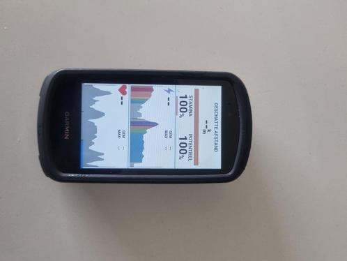 Garmin edge 1040, Vélos & Vélomoteurs, Accessoires vélo | Compteurs de vélo, Comme neuf, Enlèvement ou Envoi