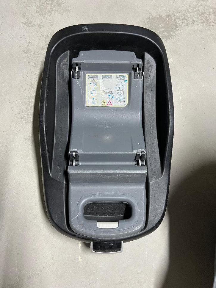 Maxicosy Family Fix Isofix Base, Kinderen en Baby's, Autostoeltjes, Gebruikt, Maxi-Cosi, 0 t/m 18 kg, Isofix, Ophalen
