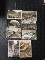 8 cartes postales Suisse, 4,, Collections, Enlèvement ou Envoi