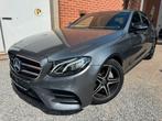 MERCEDES E 200 CDI PACK AMG 32500KM, Auto's, Automaat, Achterwielaandrijving, Euro 6, 4 cilinders