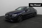 Mercedes-Benz C-klasse 200 d Business Solution AMG, 1597 cc, Te koop, Berline, C-Klasse