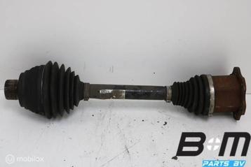 Aandrijfas links of rechtsvoor Audi A6 4G 4G0407271A beschikbaar voor biedingen