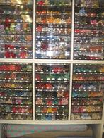 Borduurgarens, Ophalen, Nieuw, Handborduren, Borduurgaren of Zijde