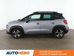 Citroën C3 Aircross 1.2 PureTech Shine (bj 2020), Stof, Gebruikt, Euro 6, 1199 cc