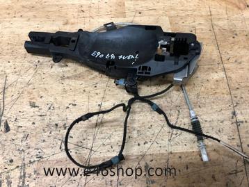 DEURGREEP MECHANIEK LINKER VOOR DEUR BMW E90 E91  beschikbaar voor biedingen