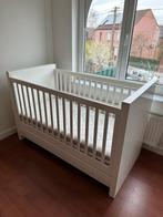 Lit bébé + matelas, Enlèvement, Matelas