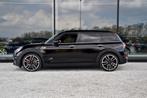 Mini Clubman JC Works !, Auto's, 1998 cc, 4 cilinders, Zwart, Leder