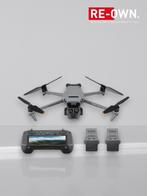 DJI Mavic 3 Pro Cine Premium Combo drone (nieuw in doos), Ophalen of Verzenden, Zo goed als nieuw, Drone met camera