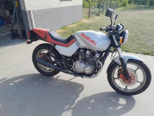 Suzuki Gs650g katana, Motoren, Motoren | Suzuki, Particulier, Ophalen