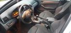 BMW 316i, Auto's, BMW, 170 g/km, Zwart, 4 cilinders, 5 deurs