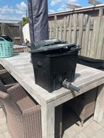 Vijverfilter, Jardin & Terrasse, Accessoires pour étangs, Enlèvement, Comme neuf, Filtre de bassin