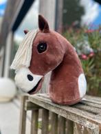 Stokpaard Hobby horse, Ophalen, Zo goed als nieuw