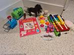 Speelgoed allerhande, Kinderen en Baby's, Speelgoed | Educatief en Creatief, Gebruikt, Puzzelen, Ophalen