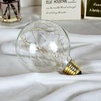 TIANFAN Vintage  LED lamp SNELLE GRATIS LEVERING, Huis en Inrichting, RETRO, Minder dan 30 watt, Nieuw, E27 (groot)