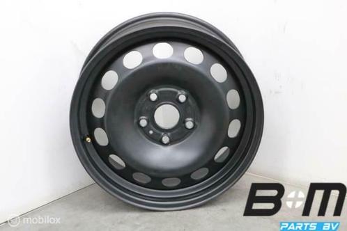 NIEUWSTAAT! Org. 16 inch stalen velg Audi A3 8V 8V0601027A, Autos : Pièces & Accessoires, Pneus & Jantes, Utilisé