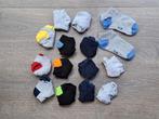 Set van 14 paar sneakersokken, maat 31-34., Enfants & Bébés, Vêtements enfant | Chaussures & Chaussettes, Chaussettes, Garçon ou Fille