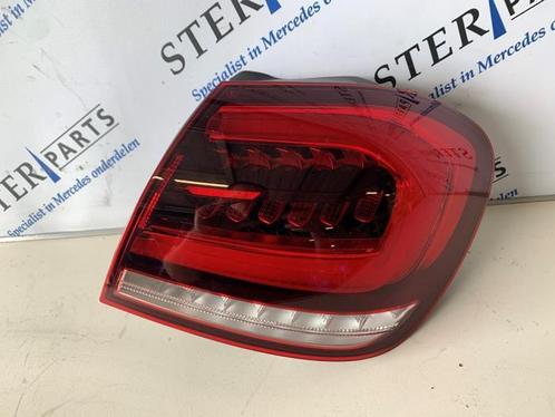 Achterlicht rechts van een Mercedes A-Klasse, Auto-onderdelen, Verlichting, Mercedes-Benz, Nieuw, 12 maanden garantie, Ophalen of Verzenden