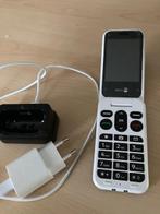 Telefoon DORO voor senioren, Ophalen, Zo goed als nieuw