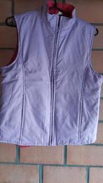 Winter bodywarmer paars., Kleding | Dames, Bodywarmers, Ophalen, Gedragen, Paars