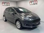 Ford Fiesta 1.0i Titanium 1ste eigenaar bwj2016 Garantie, Auto's, Gebruikt, Bedrijf, 5 deurs, Parkeersensor