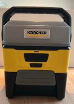 Kaercher mini druk reiniger voor fiets en dier, Fietsen en Brommers, Ophalen of Verzenden, Zo goed als nieuw