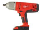 Milwaukee 28v slagmoersleutel body, Ophalen of Verzenden