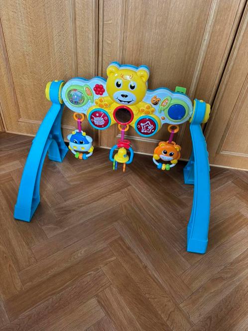 Multifunctionele interactieve speelboog, Kinderen en Baby's, Speelgoed | Babyspeelgoed, Zo goed als nieuw, Ophalen