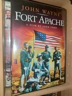 Fort apache (john wayne), Ophalen of Verzenden, Zo goed als nieuw