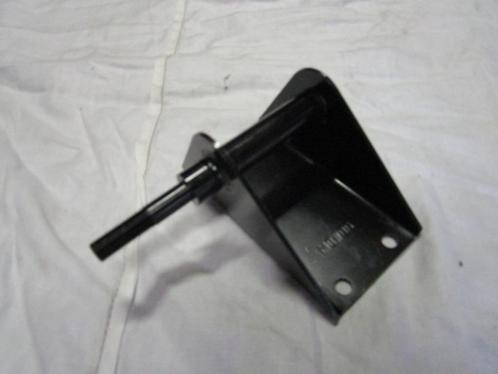 bevestigingbeugel , schokdemper links, CLASSIC MINI COOPER, Auto-onderdelen, Ophanging en Onderstel, Mini, Oldtimer onderdelen