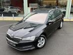 Skoda Superb CARPLAY / MEMORY SEATS / CAMERA / ZETELVRWM /, Automaat, Stof, 4 cilinders, 1618 kg