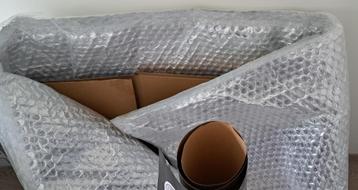 PIF Home isolatiefolie 60 mm 4 m² beschikbaar voor biedingen