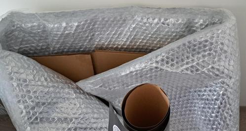 PIF Home isolatiefolie 60 mm 4 m², Doe-het-zelf en Bouw, Isolatie en Afdichting, Nieuw, Vloerisolatie, Dakisolatie, Overige materialen
