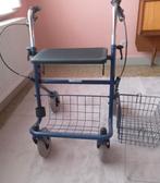 Rollator, Diversen, Rollators, Ophalen, Opvouwbaar, Gebruikt