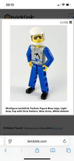 L'équipe Lego Technic Orca, Enlèvement ou Envoi, Comme neuf, Ensemble complet, Lego