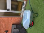 Nieuwe kruiwagen 100l, Ophalen, Nieuw