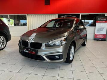 Bmw 218i Active Tourer •AUTOMAAT• •Navi• •Cruise• beschikbaar voor biedingen