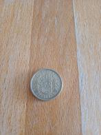 100 pesetas 1984, Postzegels en Munten, Munten | Europa | Euromunten, Ophalen