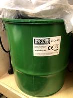 Record Power CGV286-4 stofafzuiging 36 liter 2 x 1000 Watt, Ophalen, Nieuw