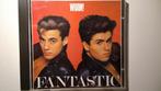 Wham! - Fantastic, Enlèvement ou Envoi, 1980 à 2000, Comme neuf