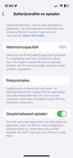 Iphone mini wit (128gb), Ophalen of Verzenden, Wit