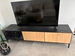 Tv meubel, Huis en Inrichting, Kasten |Televisiemeubels, Ophalen, Zo goed als nieuw