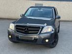 Mercedes-Benz GLK 220 CDI 4Matic BlueEFFICIENCY 7G-TRONIC, Auto's, Mercedes-Benz, Automaat, Euro 5, Stof, Bedrijf