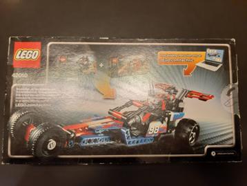 Lego 42010 Technic Off-Road Racer beschikbaar voor biedingen