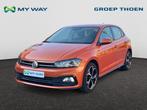 Volkswagen Polo Polo 1.0 TSi Comfortline OPF, Overige kleuren, Handgeschakeld, Stadsauto, Polo