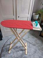 NEUF! table à repasser enfant , boîte d origine!!!achat 29€, Enfants & Bébés, Jouets | Autre, Enlèvement ou Envoi, Neuf