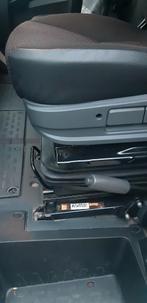 GEVEERDE CHAUFFEURSTOEL  FIAT DUCATO  CITROEN  PEUGEOT, Caravans en Kamperen, Mobilhomes, Particulier, Fiat, Fiat