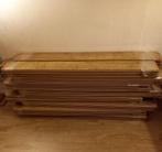 Quick-step laminaat, Ophalen, Gebruikt, 50 tot 150 cm, 10 m² of meer
