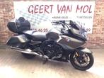 BMW K 1600 B Grand America, bj 2023, Handvatverwarming, 1600 cc, Motorrijbewijs A, Bedrijf