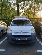 Citroën berlingot, Auto's, Citroën, Euro 5, Wit, Berlingo, Grijs