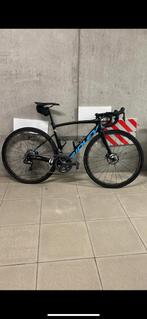 Ridley Fenix SL DI2 Disc, Meer dan 20 versnellingen, Carbon, Gebruikt, 49 tot 53 cm